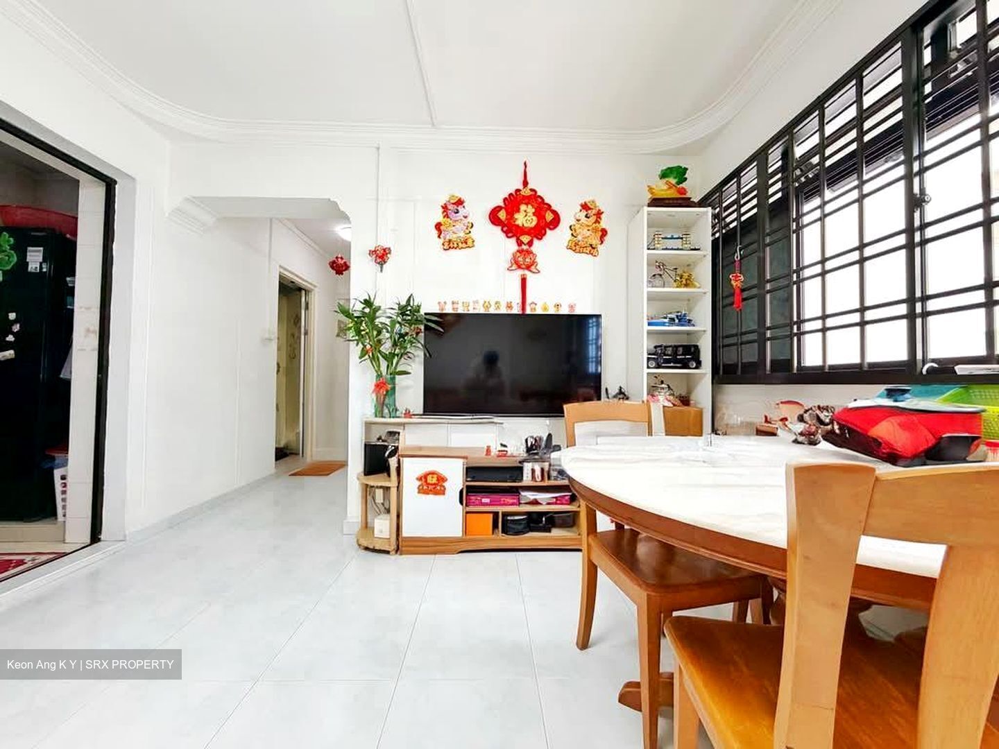Blk 699C Hougang Street 52 (Hougang), HDB 4 Rooms #568067061